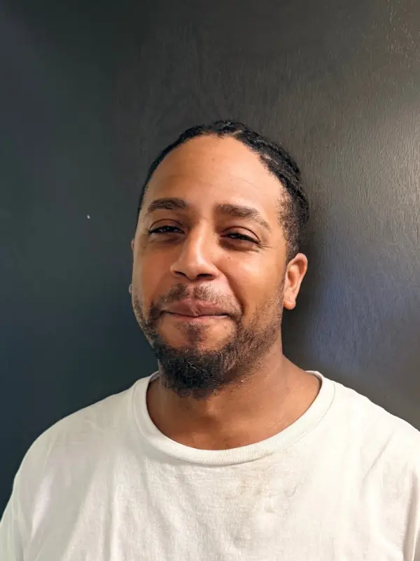 Joel Barns, Project Manager