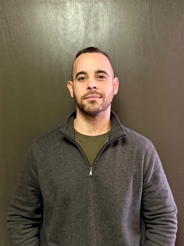 Andre Iglesias, Mitigation Manager