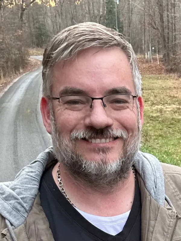 Andy Onofrio, Owner of OCI Restoration