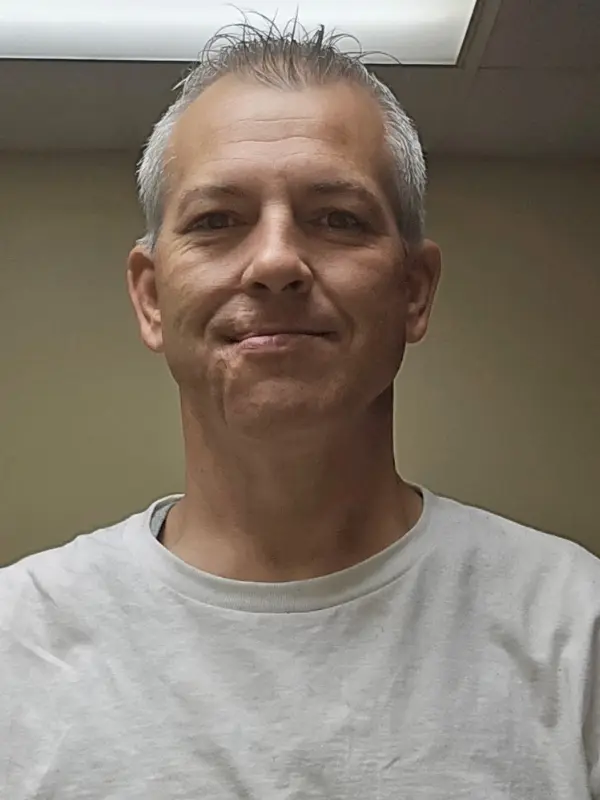 Dustin Bradford, VP of Sales
